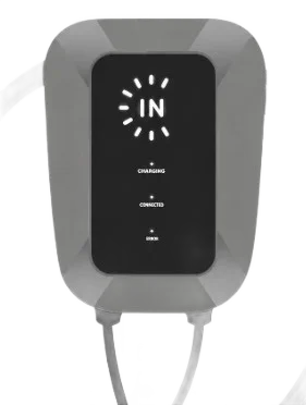 INCHARGE HOME Trifásico 5