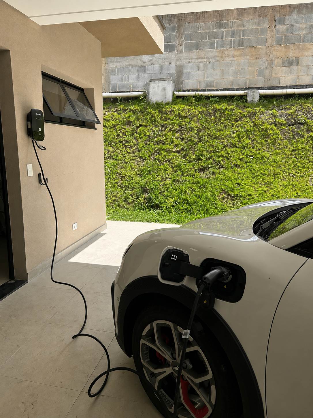 Instalação ORA 03 GT