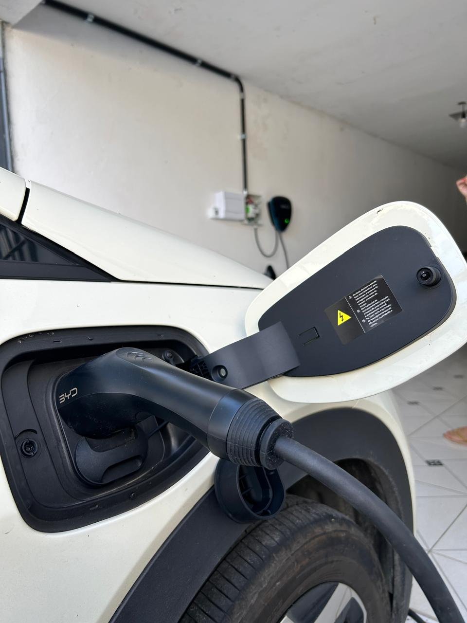 Instalação Dolphin GS