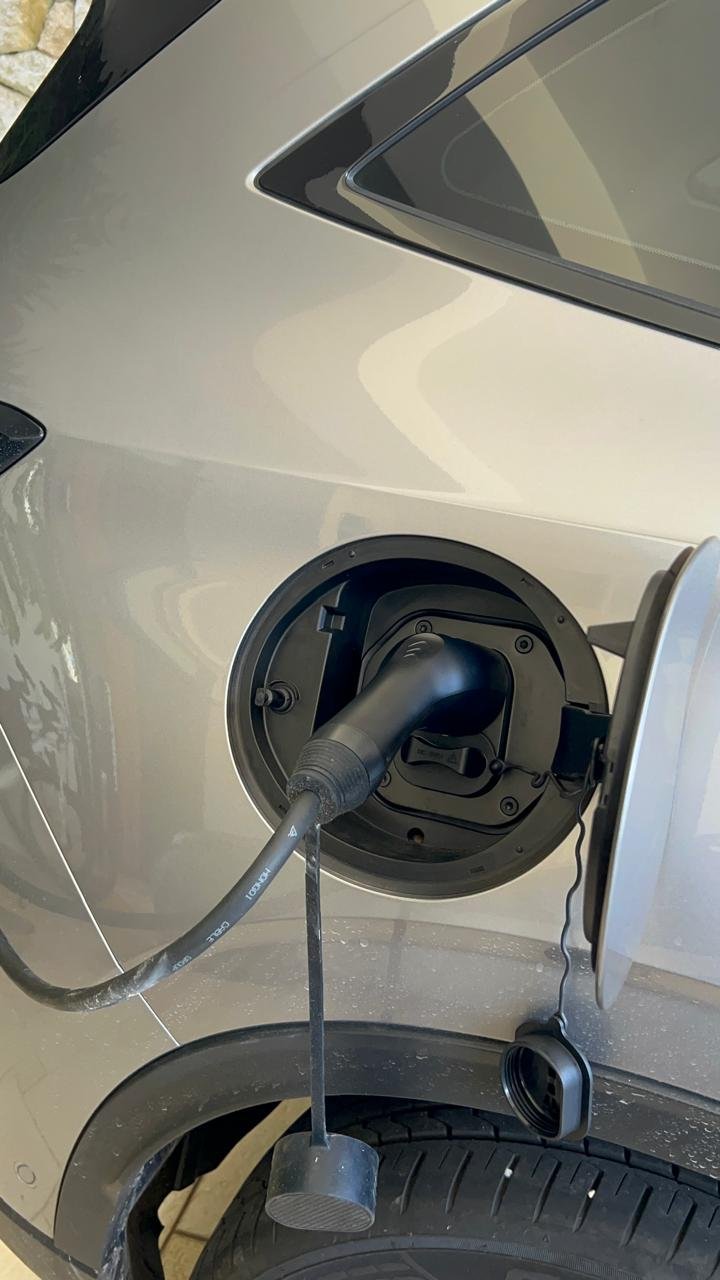 Instalação Haval H6 PHEV19 - Foto 2