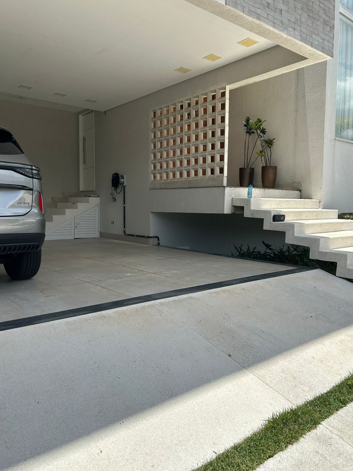 Instalação Haval H6 PHEV19