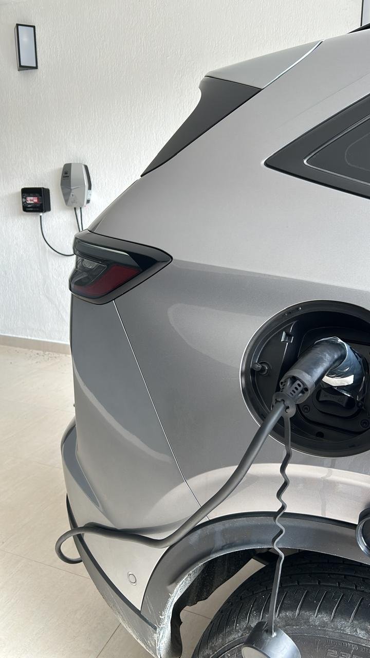 Instalação Haval H6 PHEV35 - Foto 1